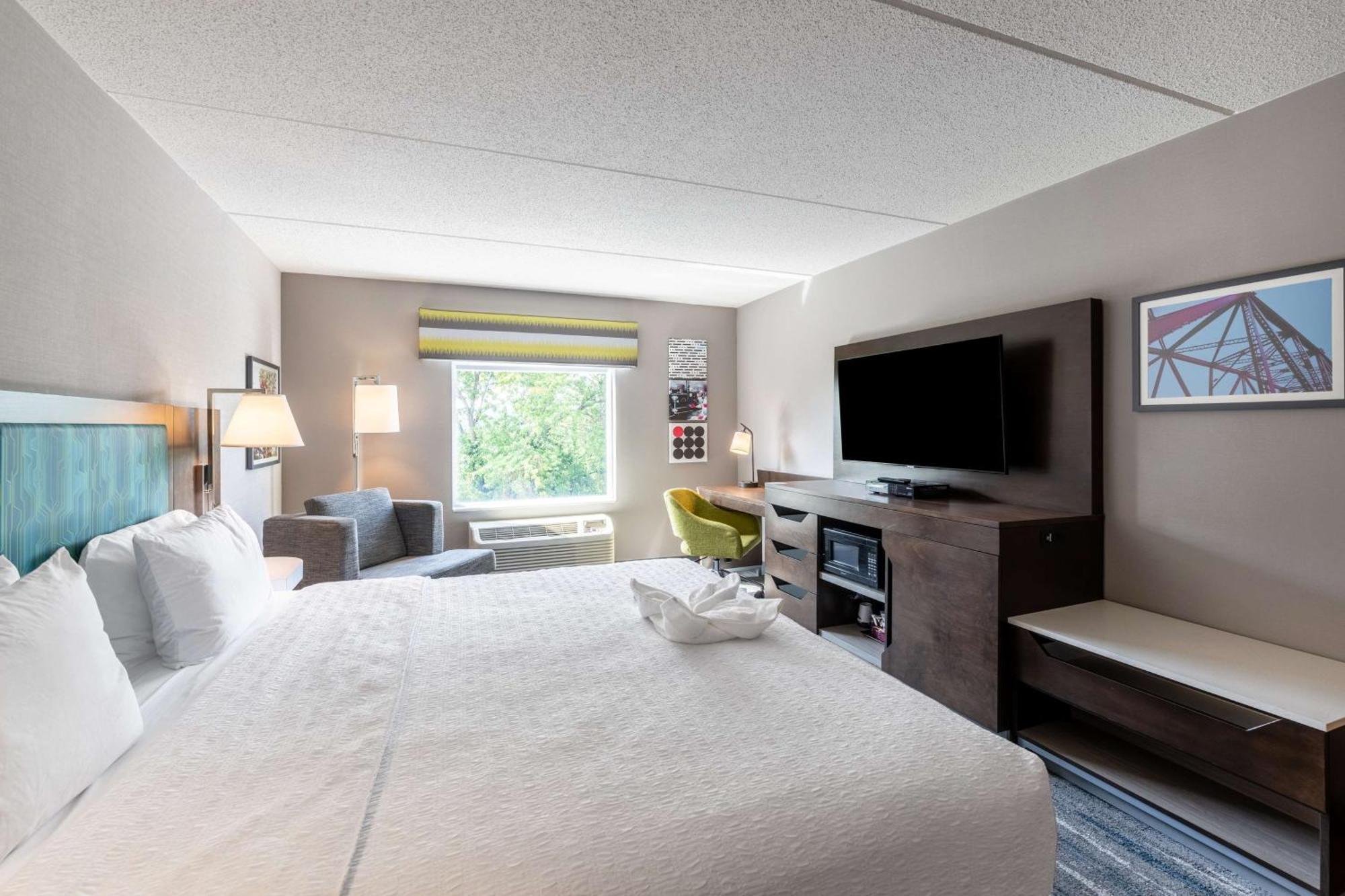 Hampton Inn & Suites Poughkeepsie Spackenkill Экстерьер фото